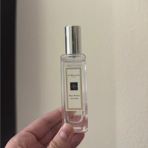 Barely Used Jo Malone Red Roses Cologne